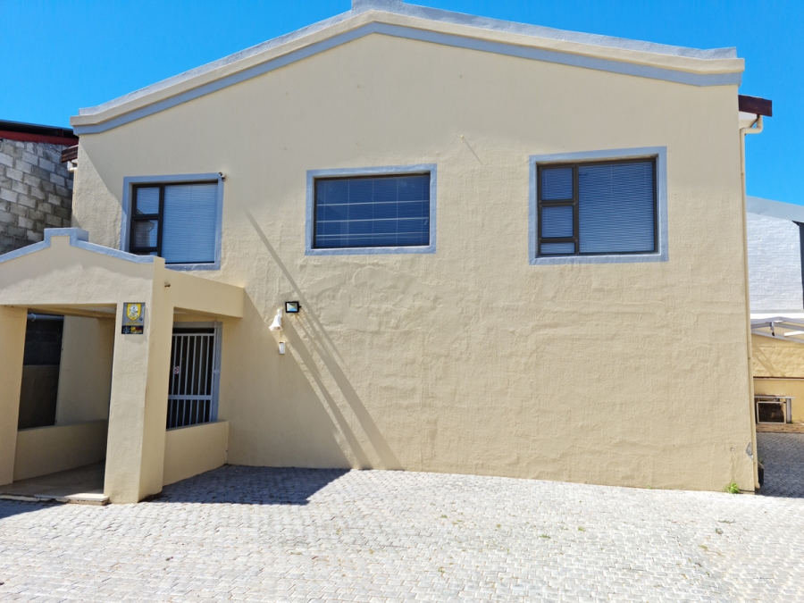 To Let commercial Property for Rent in George Park Western Cape